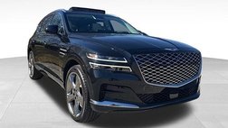 2023 Genesis GV80 3.5T
