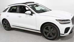 2022 Genesis GV70 3.5T Sport