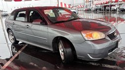 2006 Chevrolet Malibu Maxx LT