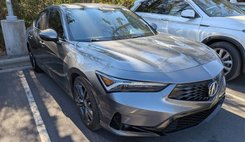 2024 Acura Integra w/A-SPEC