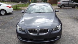 2008 BMW 3 Series 328i