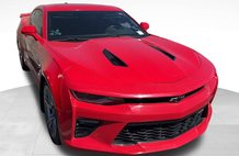 2018 Chevrolet Camaro SS