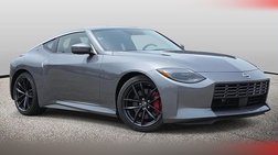 2024 Nissan Z Performance