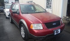 2006 Ford Freestyle SE