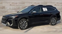 2023 Subaru Outback Touring