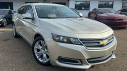 2015 Chevrolet Impala LT