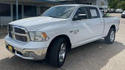 2019 Ram Ram Pickup 1500 Classic Big Horn