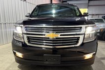 2017 Chevrolet Suburban Shield Premier