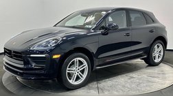 2026 Porsche Macan T