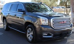 2016 GMC Yukon XL SLT