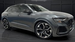 2020 Audi RS Q8 4.0T quattro