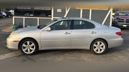 2005 Lexus ES 330 Base