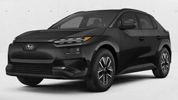 2026 Subaru Solterra Premium