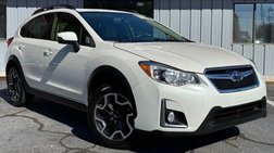 2016 Subaru Crosstrek 2.0i Limited