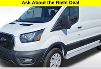 2023 Ford Transit 250