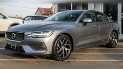 2020 Volvo S60 T5 Momentum