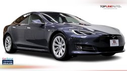2016 Tesla Model S 75