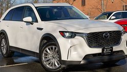 2024 Mazda CX-90 3.3 Turbo Select