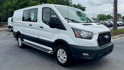 2023 Ford Transit 250