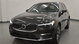 2022 Volvo XC60 Recharge T8 Inscription Expression