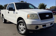 2006 Ford F-150 FX4