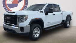 2022 GMC Sierra 3500HD Pro