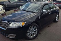 2011 Lincoln MKZ Base