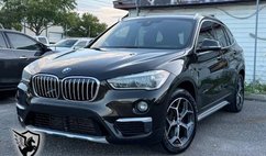 2017 BMW X1 xDrive28i