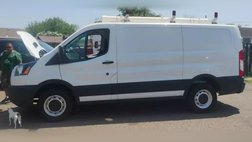 2019 Ford Transit 350