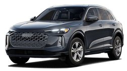 2025 Audi Q5 quattro Premium Plus TFSI