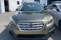 2015 Subaru Outback 2.5i