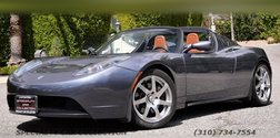 2008 Tesla Roadster Base