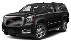 2020 GMC Yukon SLT