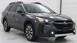 2023 Subaru Outback Limited XT