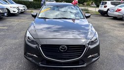 2017 Mazda MAZDA3 Grand Touring