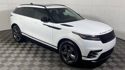 2025 Land Rover Range Rover Velar P250 Dynamic SE