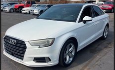 2017 Audi A3 2.0T Premium