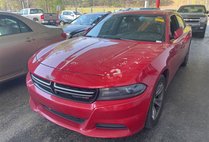 2015 Dodge Charger SE
