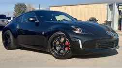 2019 Nissan 370Z Sport