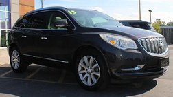 2015 Buick Enclave Premium
