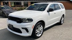 2023 Dodge Durango GT