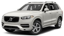 2018 Volvo XC90 T6 Momentum