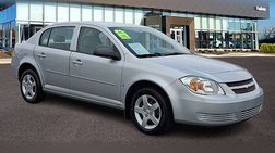 2007 Chevrolet Cobalt LS