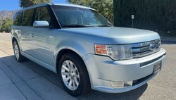 2009 Ford Flex SEL