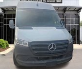 2024 Mercedes-Benz Sprinter 2500