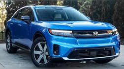 2024 Honda Prologue Touring