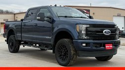 2019 Ford Super Duty F-250 Lariat