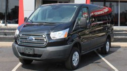 2018 Ford Transit 150