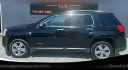 2015 GMC Terrain SLE-2