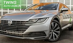 2020 Volkswagen Arteon SE 4Motion